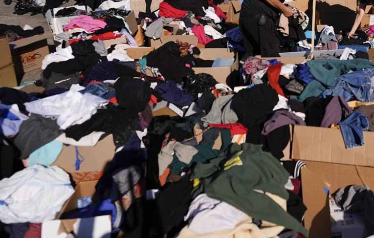 “Algunas piezas a precio de nuevas”… ¿Cómo se sobrevaloraron las tiendas de segunda mano? “Algunas piezas a precio de nuevas”… ¿Cómo se sobrevaloraron las tiendas de segunda mano?